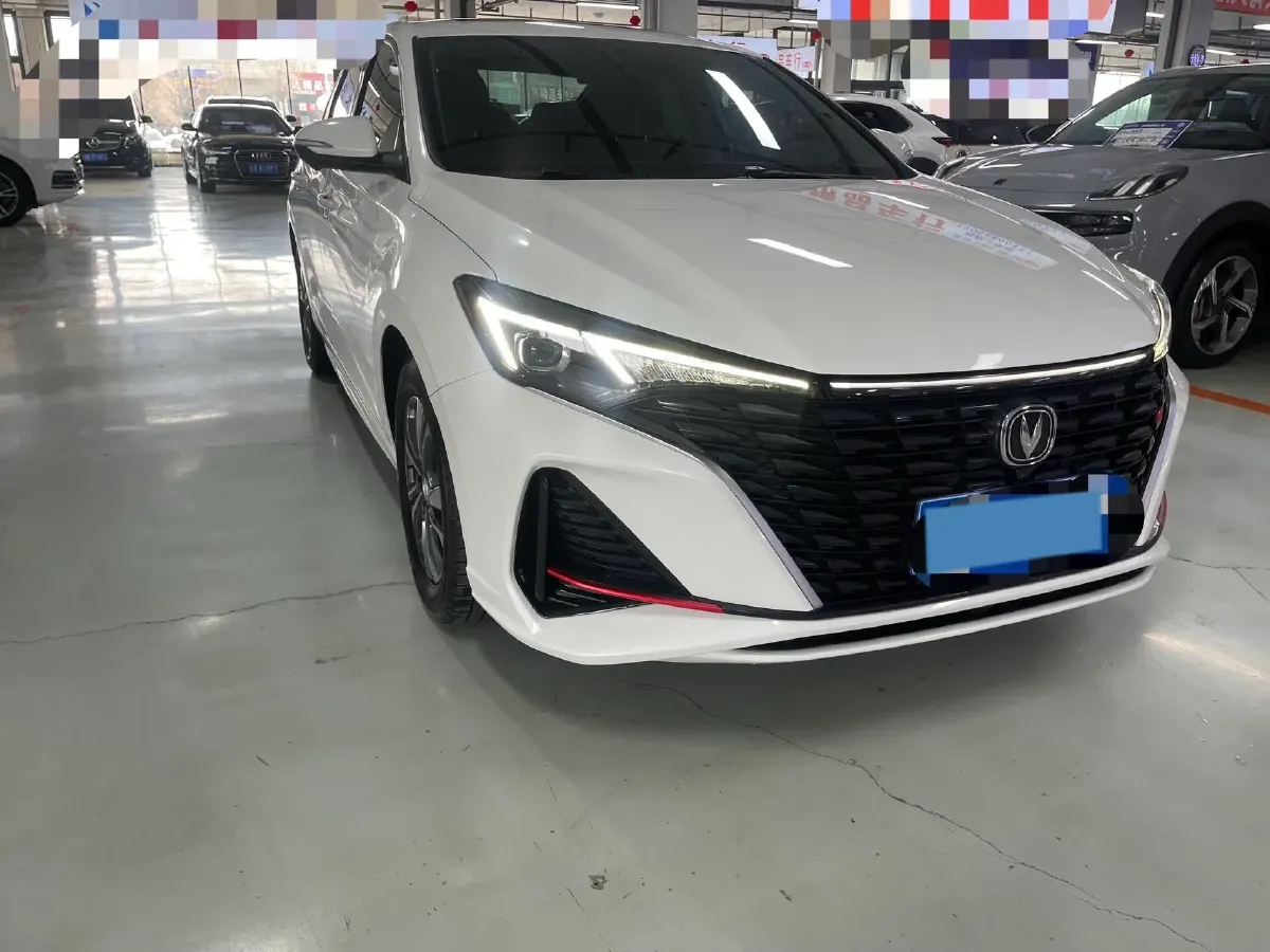 2022 ChangAn Eado 1.4T 160HP L4 7DCT,autocango,china used car exporter,china ev exporter,chinese used car exporter,chinese used ev exporter