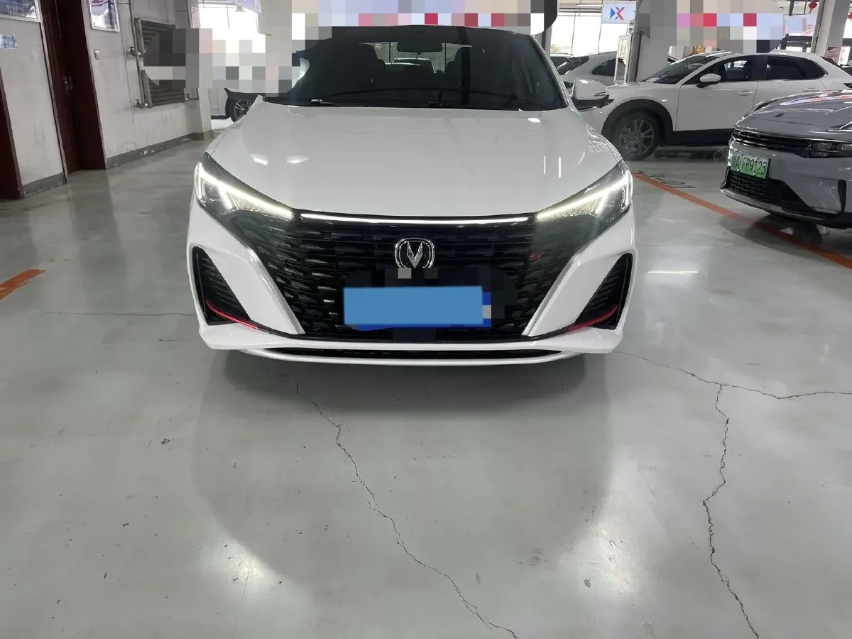 2022 ChangAn Eado 1.4T 160HP L4 7DCT,autocango,china used car exporter,china ev exporter,chinese used car exporter,chinese used ev exporter
