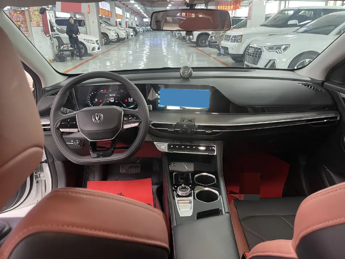 2022 ChangAn Eado 1.4T 160HP L4 7DCT,autocango,china used car exporter,china ev exporter,chinese used car exporter,chinese used ev exporter