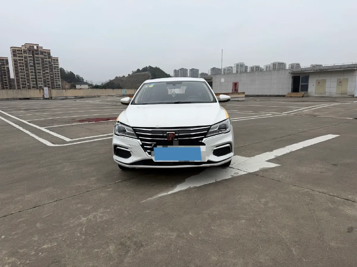 2019 Roewe Ei5 BEV 52.5KWH,autocango,china used car exporter,china ev exporter,chinese used car exporter,chinese used ev exporter