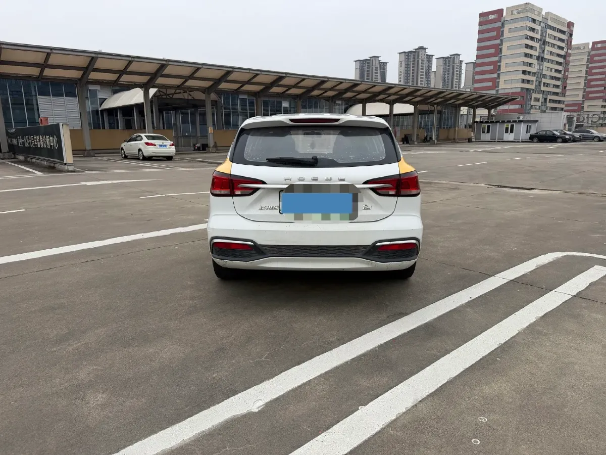2019 Roewe Ei5 BEV 52.5KWH,autocango,china used car exporter,china ev exporter,chinese used car exporter,chinese used ev exporter