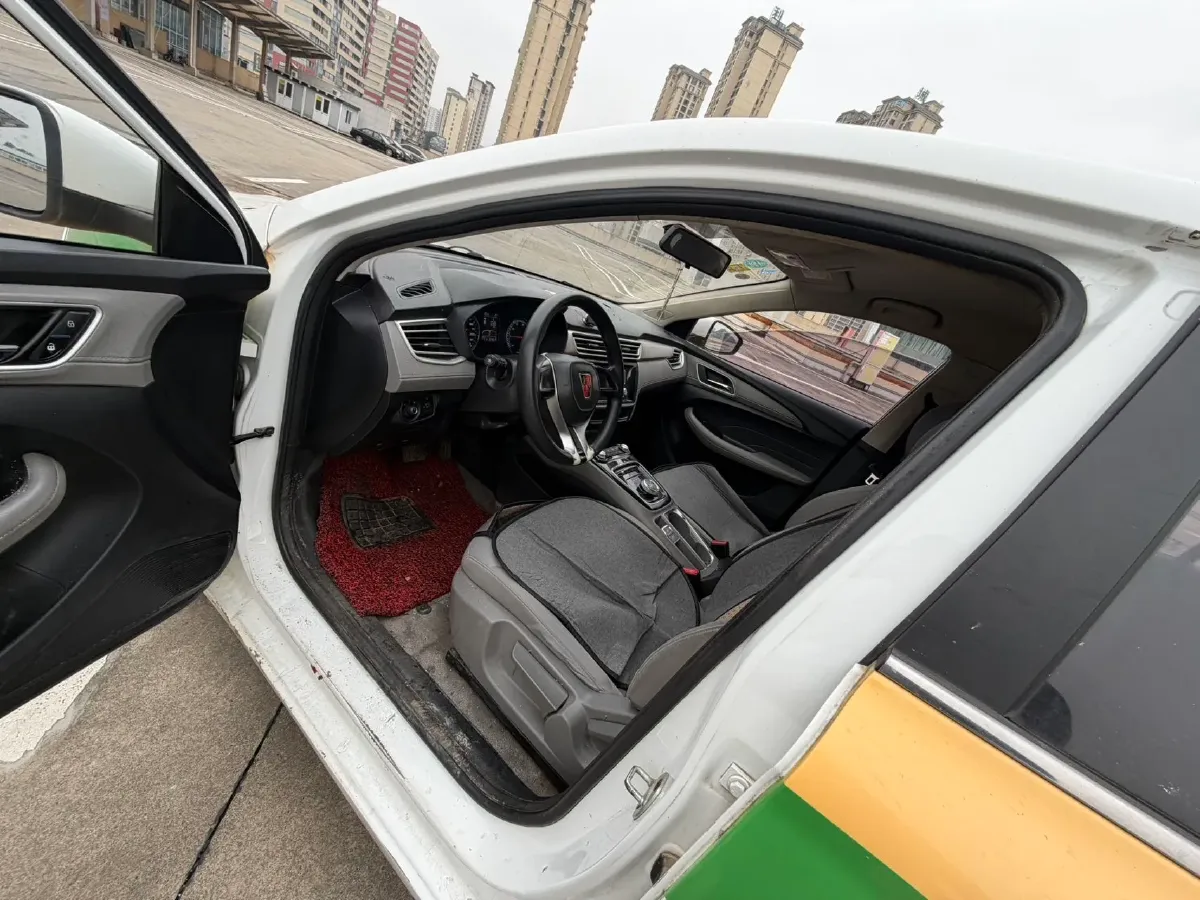 2019 Roewe Ei5 BEV 52.5KWH,autocango,china used car exporter,china ev exporter,chinese used car exporter,chinese used ev exporter