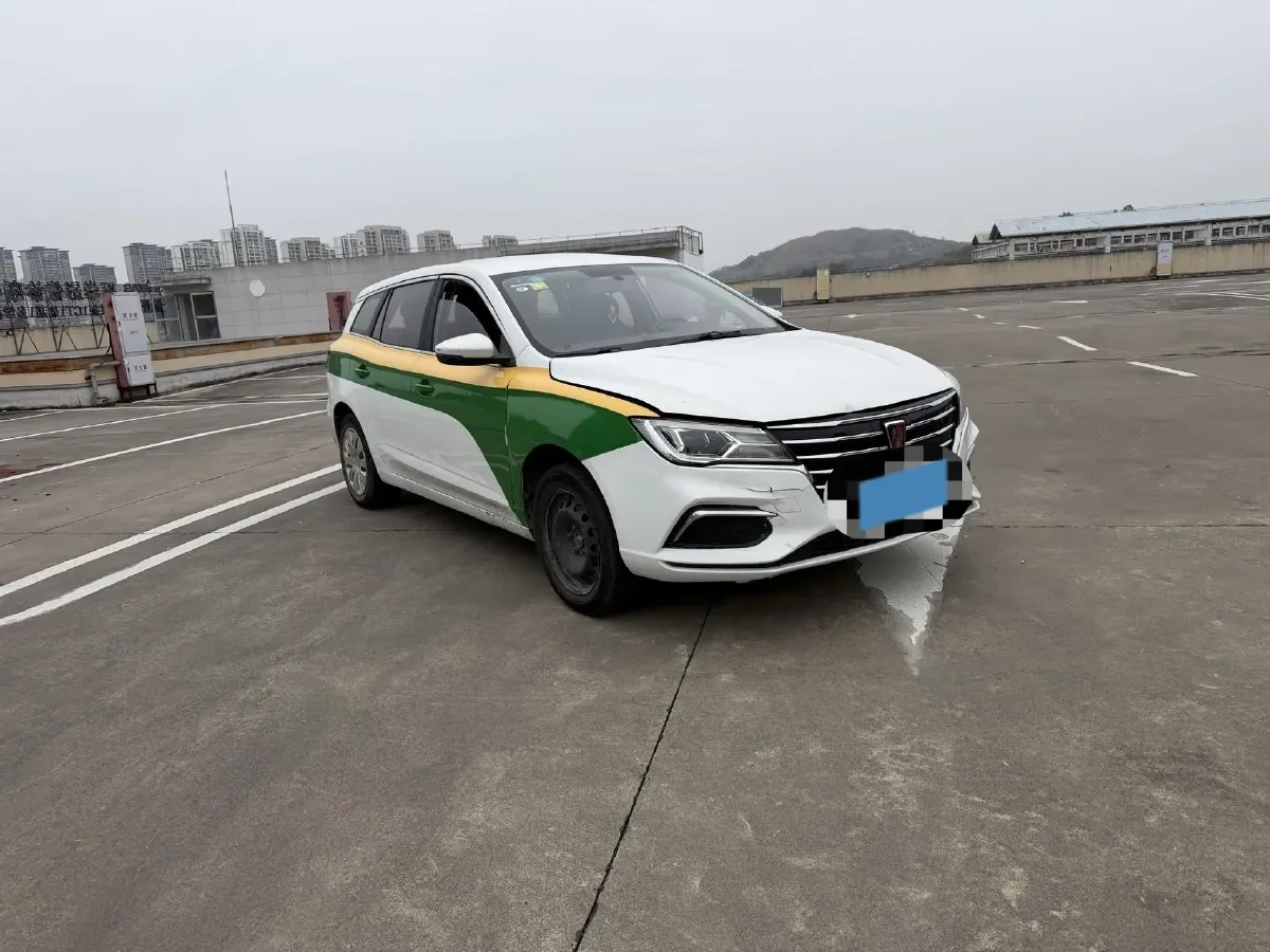 2019 Roewe Ei5 BEV 52.5KWH,autocango,china used car exporter,china ev exporter,chinese used car exporter,chinese used ev exporter