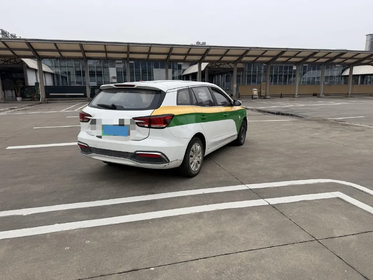 2019 Roewe Ei5 BEV 52.5KWH,autocango,china used car exporter,china ev exporter,chinese used car exporter,chinese used ev exporter