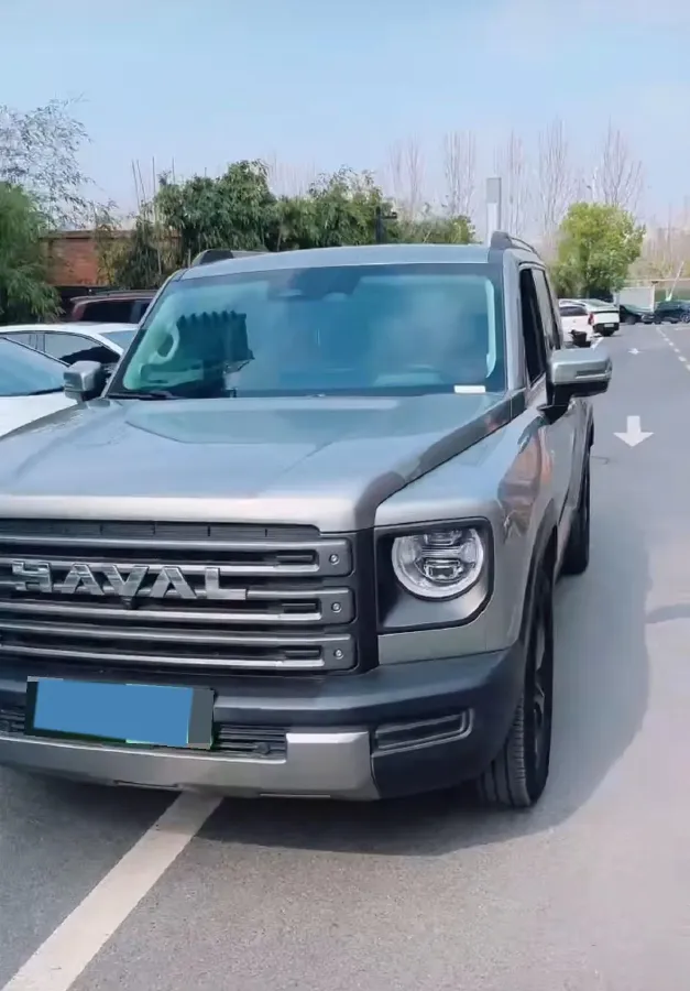 2023 Haval Raptor 1.5T 167HP L4 2DHT PHEV 27.54KWH,autocango,china used car exporter,china ev exporter,chinese used car exporter,chinese used ev exporter
