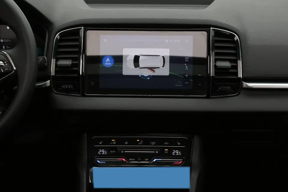 2023 Skoda Karoq 1.4T 150HP L4 7DCT,autocango,china used car exporter,china ev exporter,chinese used car exporter,chinese used ev exporter