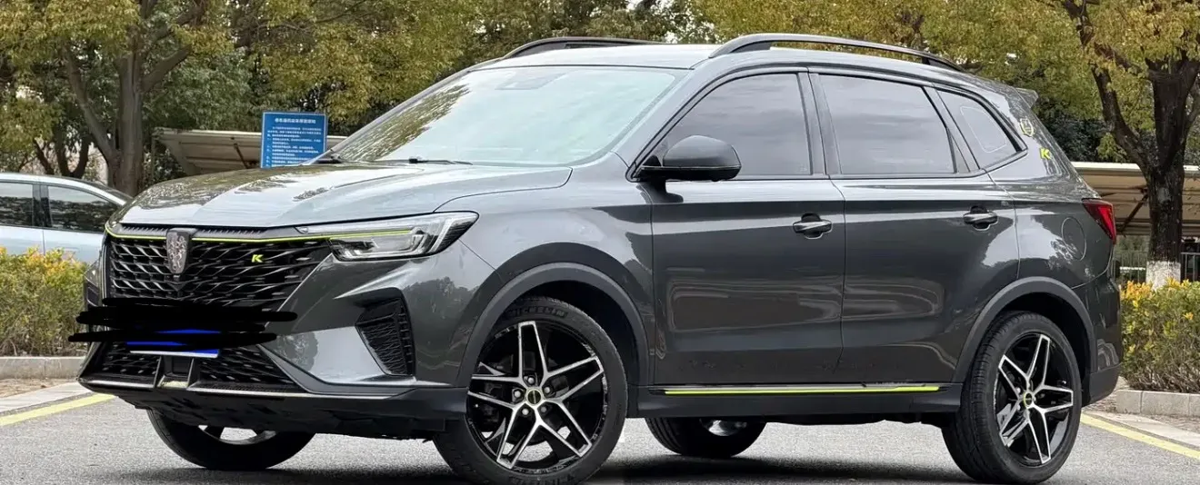 2021 Roewe RX5 1.5T 181HP L4 7DCT,autocango,china used car exporter,china ev exporter,chinese used car exporter,chinese used ev exporter