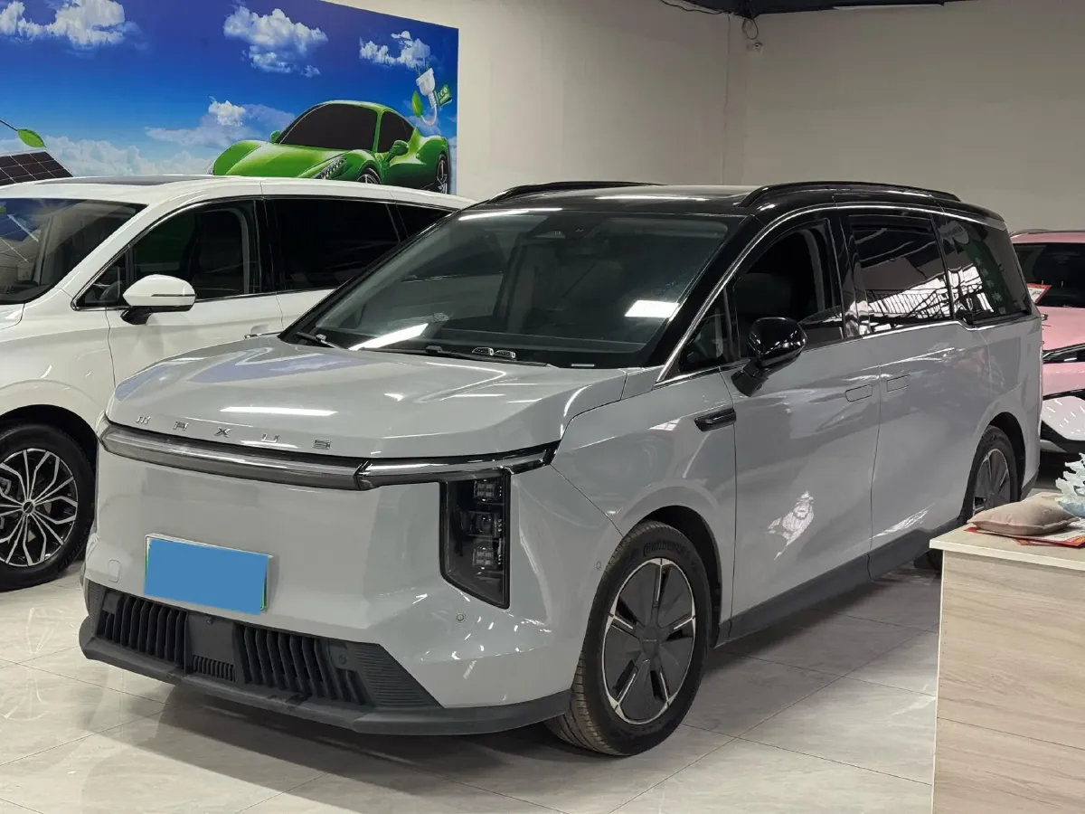 2024 MAXUS DaJia 7 BEV 90KWH,autocango,china used car exporter,china ev exporter,chinese used car exporter,chinese used ev exporter