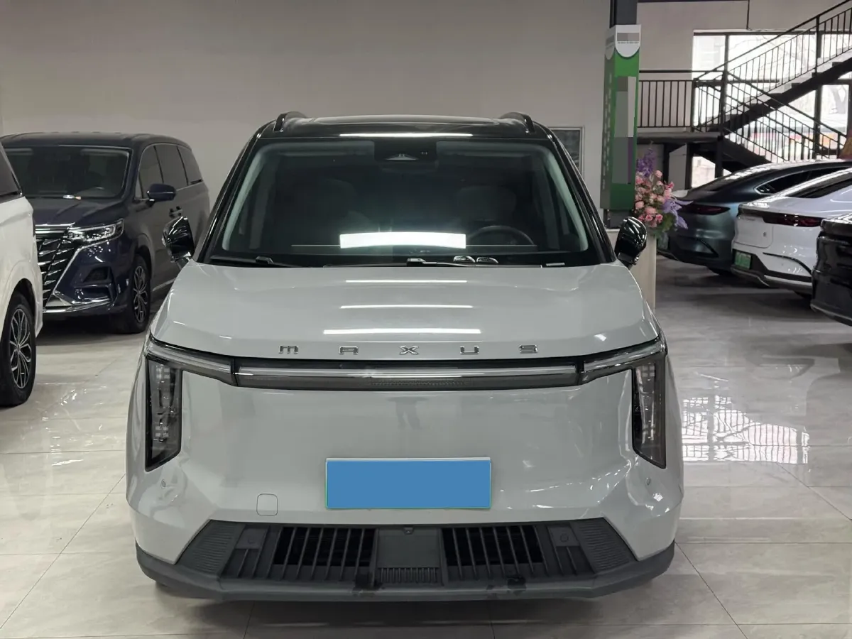 2024 MAXUS DaJia 7 BEV 90KWH,autocango,china used car exporter,china ev exporter,chinese used car exporter,chinese used ev exporter
