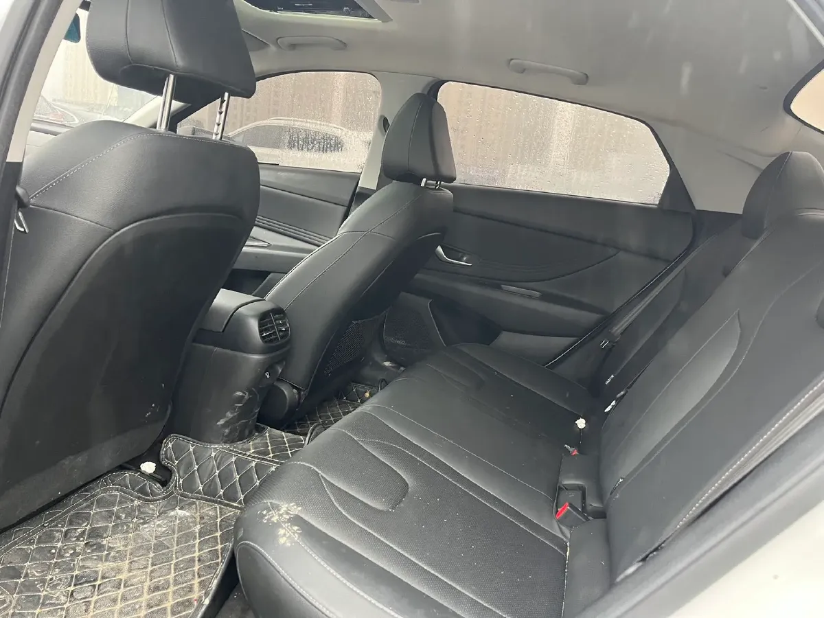 2023 Hyundai Elantra 1.5L 115HP L4 CVT,autocango,china used car exporter,china ev exporter,chinese used car exporter,chinese used ev exporter