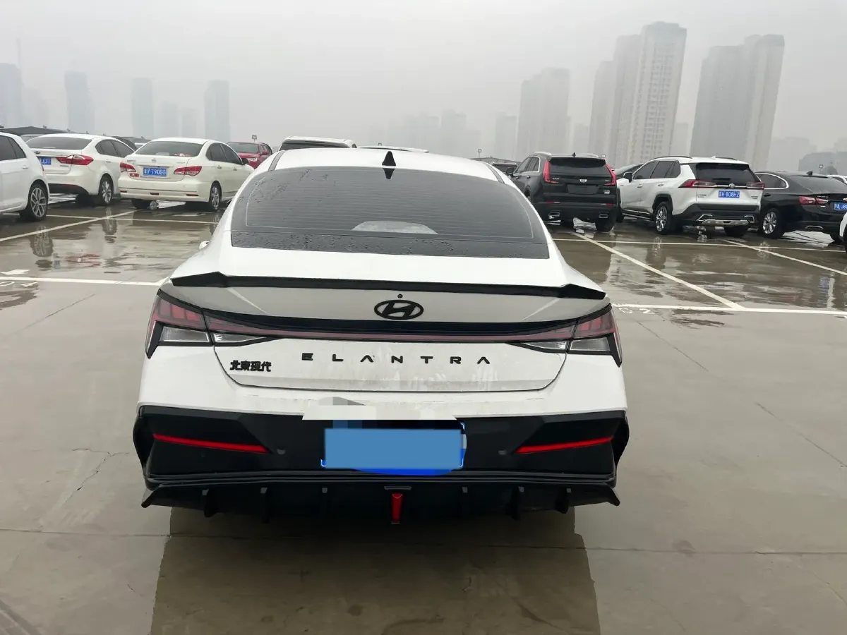 2023 Hyundai Elantra 1.5L 115HP L4 CVT,autocango,china used car exporter,china ev exporter,chinese used car exporter,chinese used ev exporter