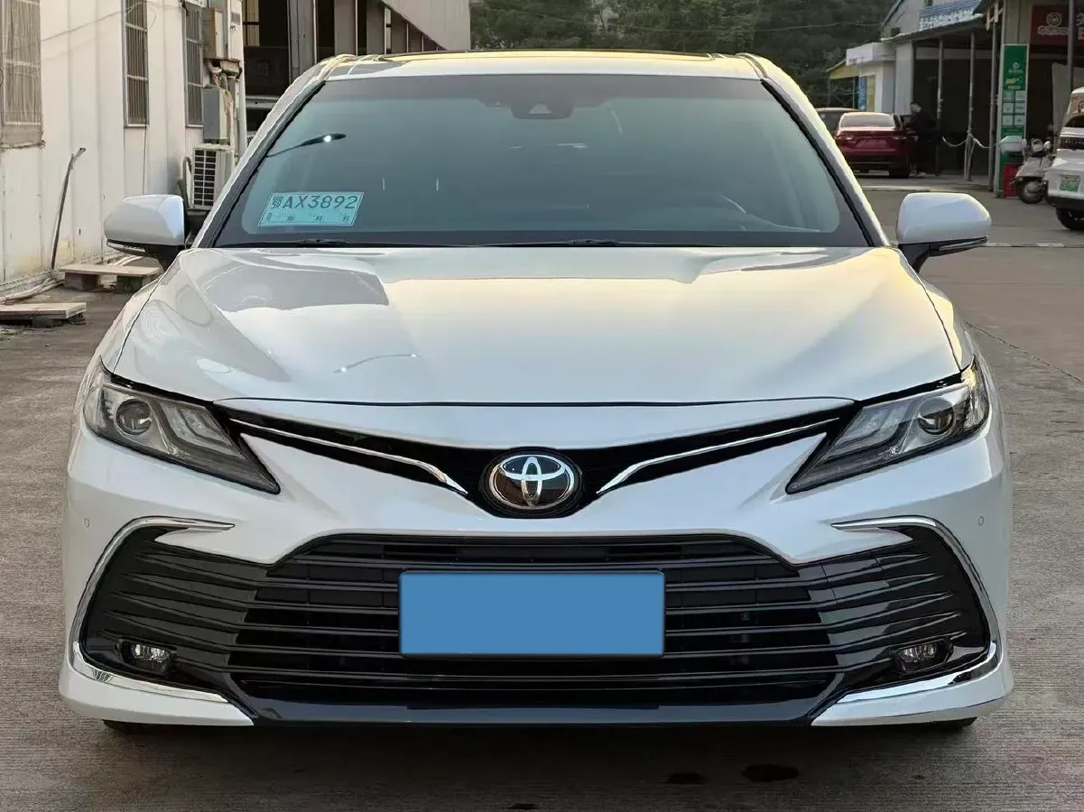 2023 Toyota Camry 2.0L 177HP L4 CVT,autocango,china used car exporter,china ev exporter,chinese used car exporter,chinese used ev exporter