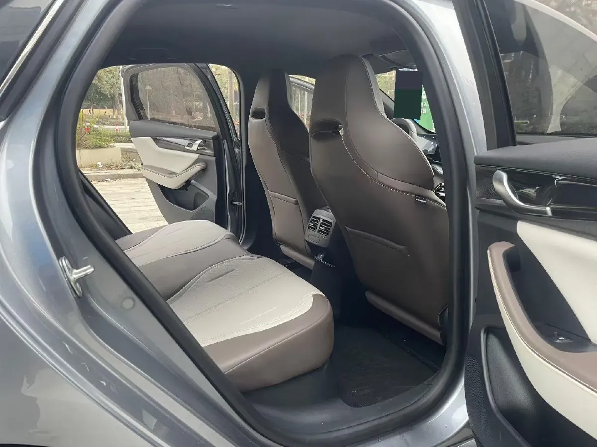 2023 BYD Qin Plus 1.5L 110HP L4 E-CVT PHEV 8.32KWH,autocango,china used car exporter,china ev exporter,chinese used car exporter,chinese used ev exporter