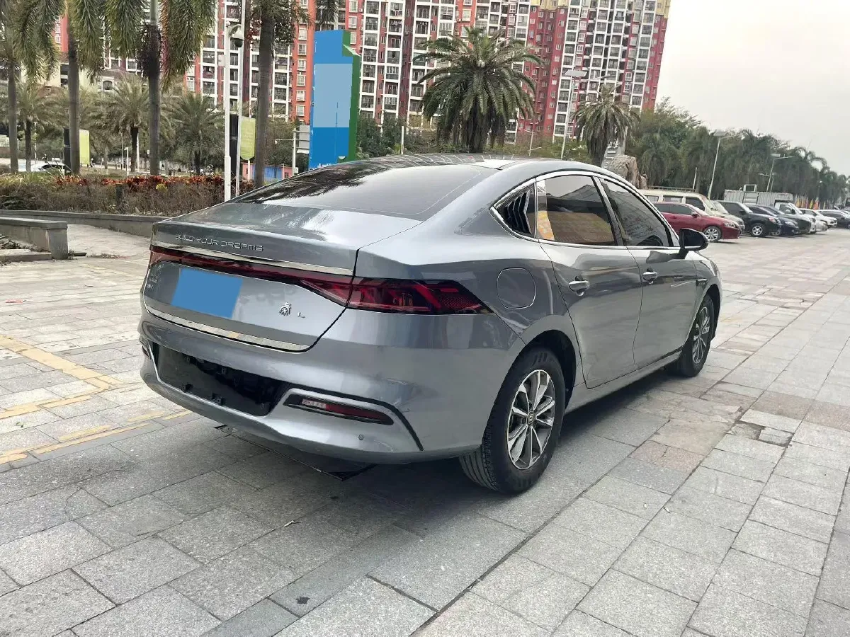 2023 BYD Qin Plus 1.5L 110HP L4 E-CVT PHEV 8.32KWH,autocango,china used car exporter,china ev exporter,chinese used car exporter,chinese used ev exporter