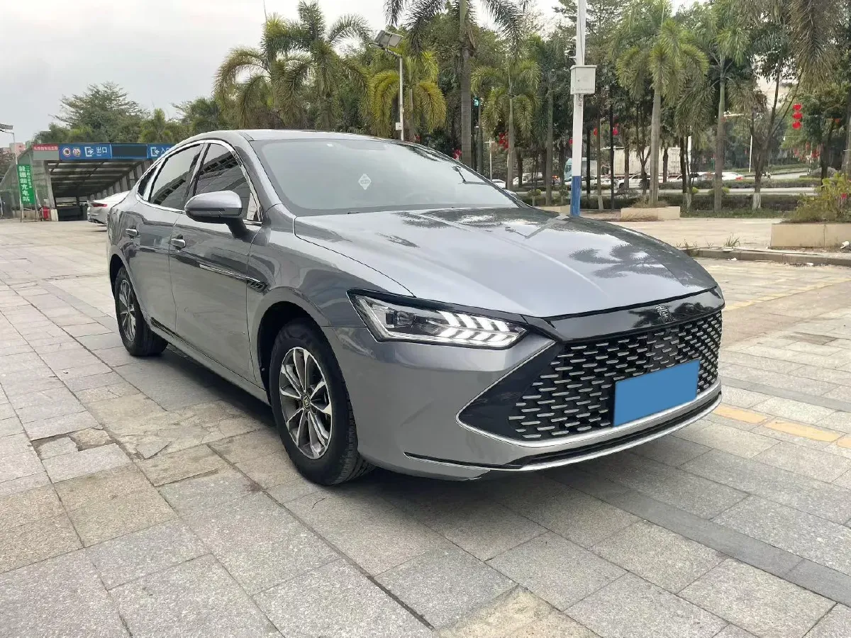 2023 BYD Qin Plus 1.5L 110HP L4 E-CVT PHEV 8.32KWH,autocango,china used car exporter,china ev exporter,chinese used car exporter,chinese used ev exporter