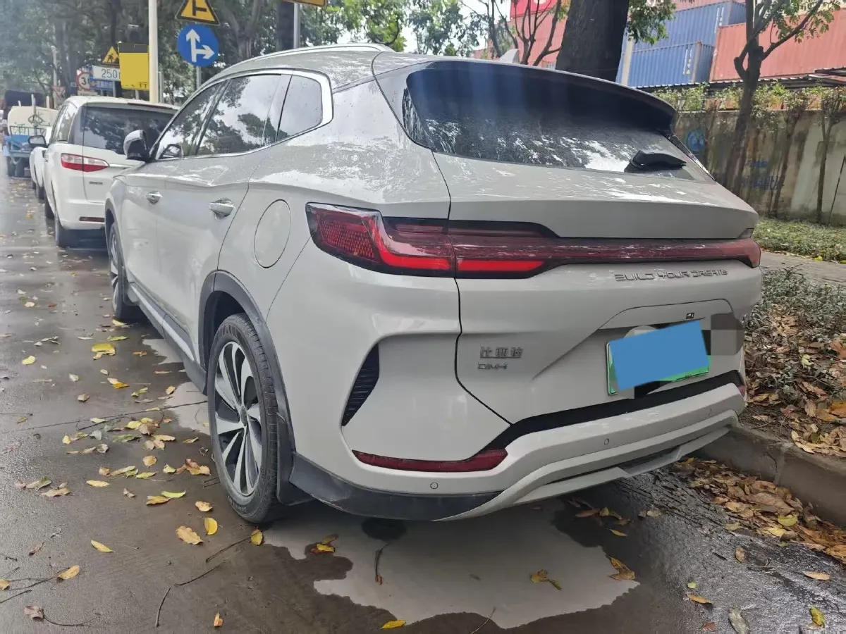 2023 BYD Song Plus 1.5L 110HP L4 E-CVT PHEV 18.3KWH,autocango,china used car exporter,china ev exporter,chinese used car exporter,chinese used ev exporter