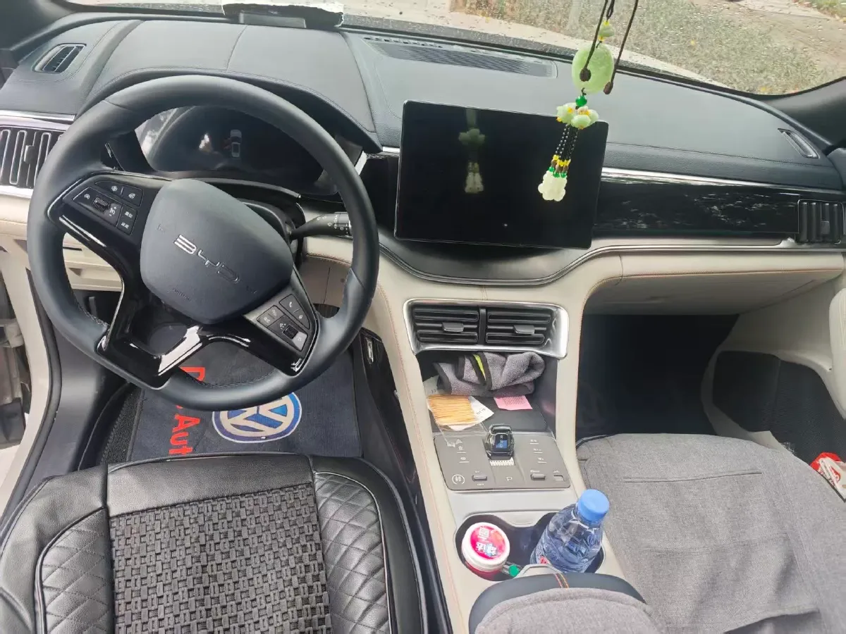 2023 BYD Song Plus 1.5L 110HP L4 E-CVT PHEV 18.3KWH,autocango,china used car exporter,china ev exporter,chinese used car exporter,chinese used ev exporter