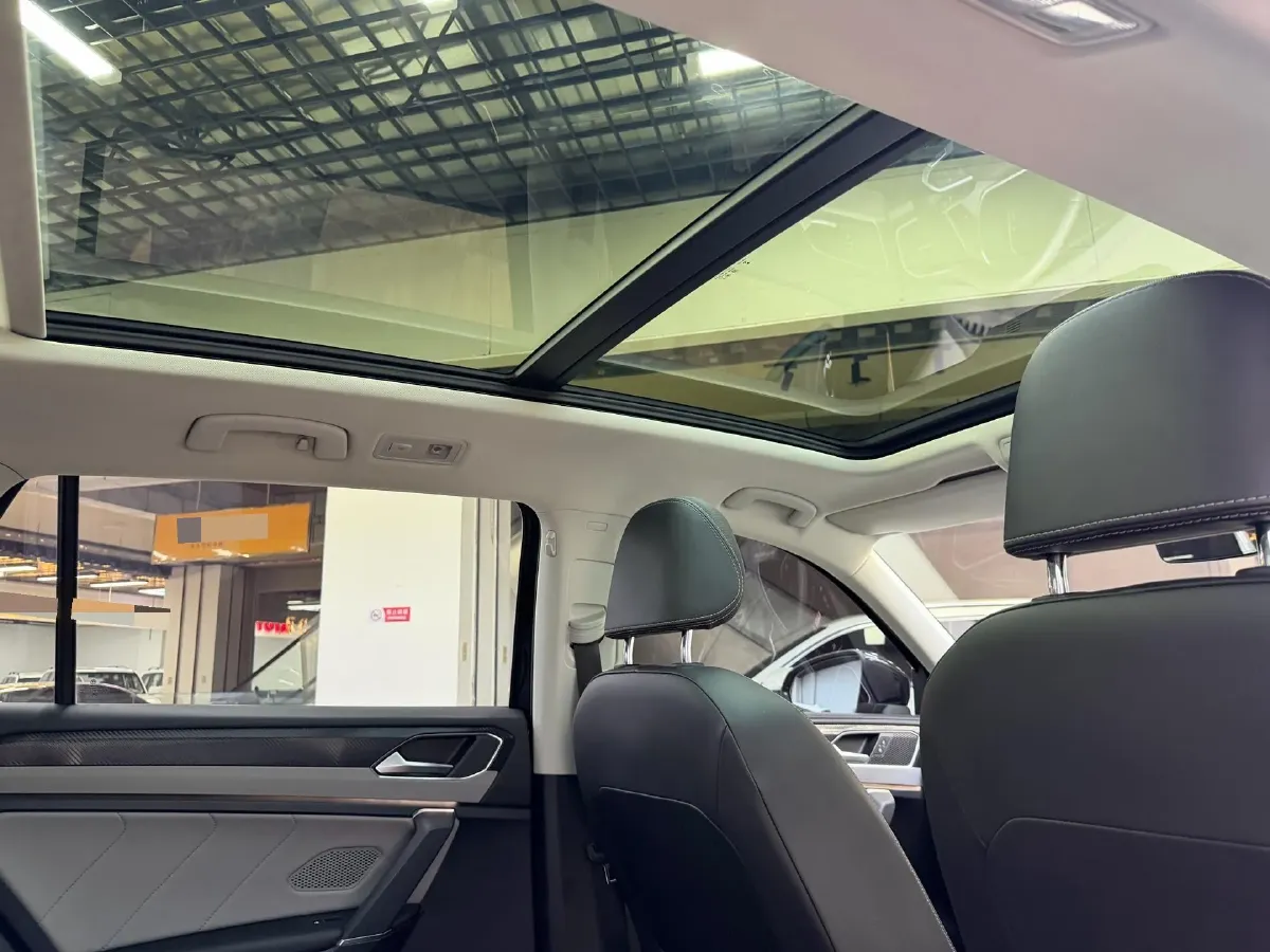 2023 Volkswagen Tayron 1.4T 150HP L4 7DCT,autocango,china used car exporter,china ev exporter,chinese used car exporter,chinese used ev exporter