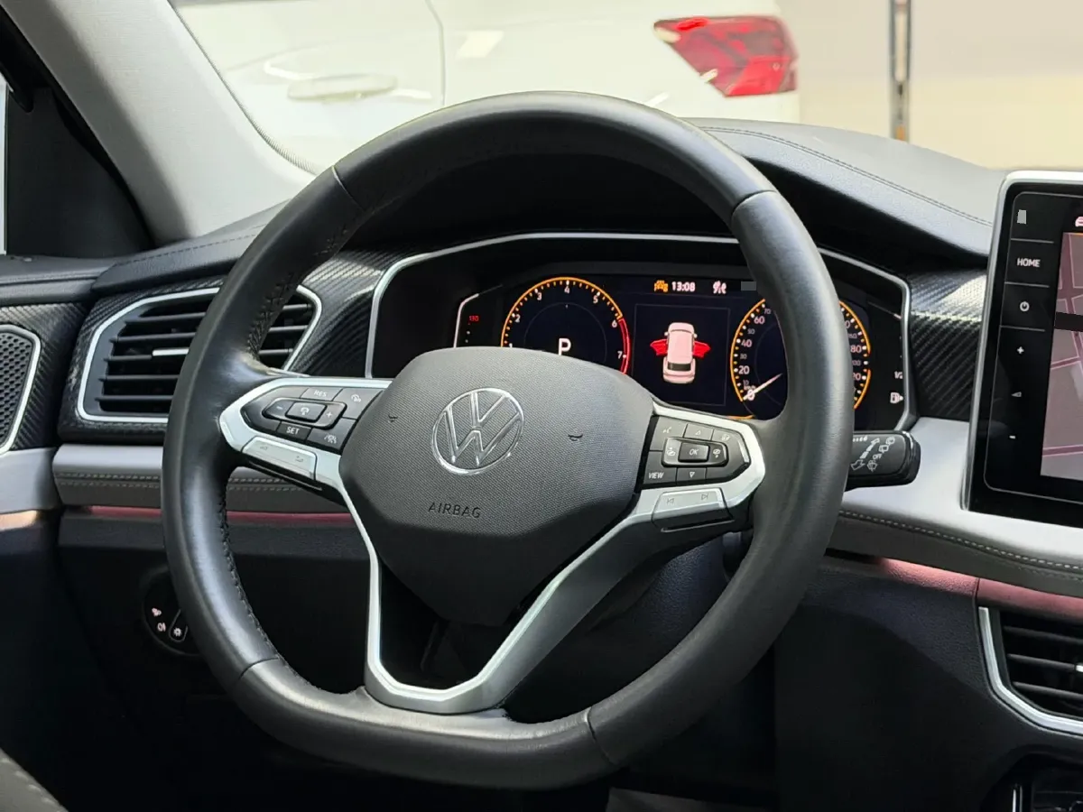 2023 Volkswagen Tayron 1.4T 150HP L4 7DCT,autocango,china used car exporter,china ev exporter,chinese used car exporter,chinese used ev exporter