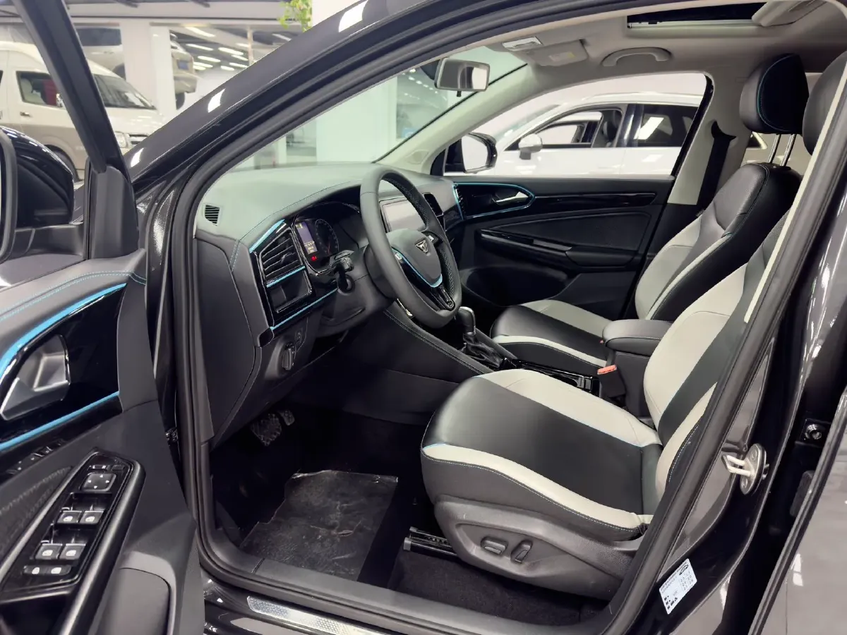 2022 Jetta VS5 1.4T 150HP L4 6AT,autocango,china used car exporter,china ev exporter,chinese used car exporter,chinese used ev exporter