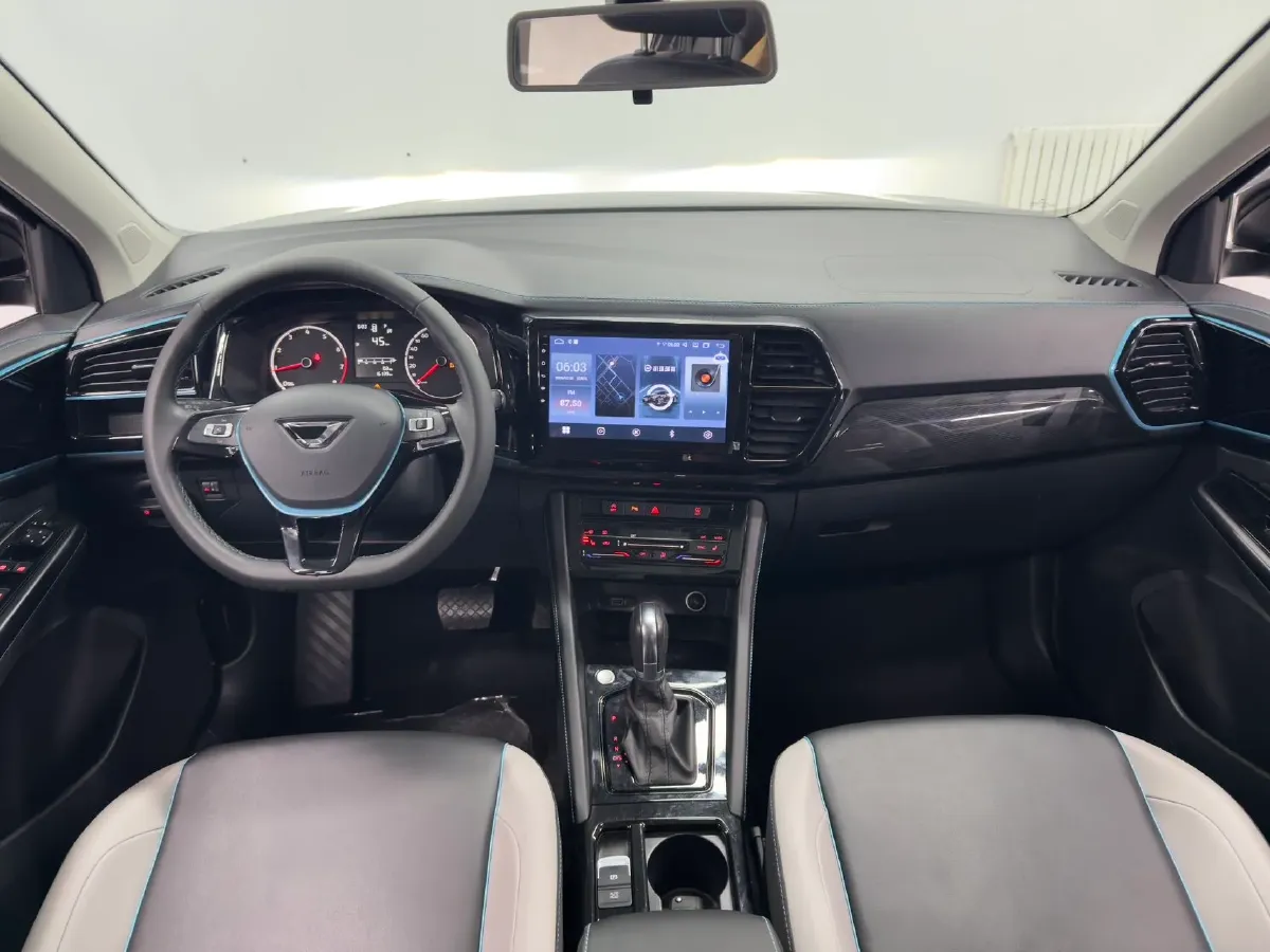 2022 Jetta VS5 1.4T 150HP L4 6AT,autocango,china used car exporter,china ev exporter,chinese used car exporter,chinese used ev exporter