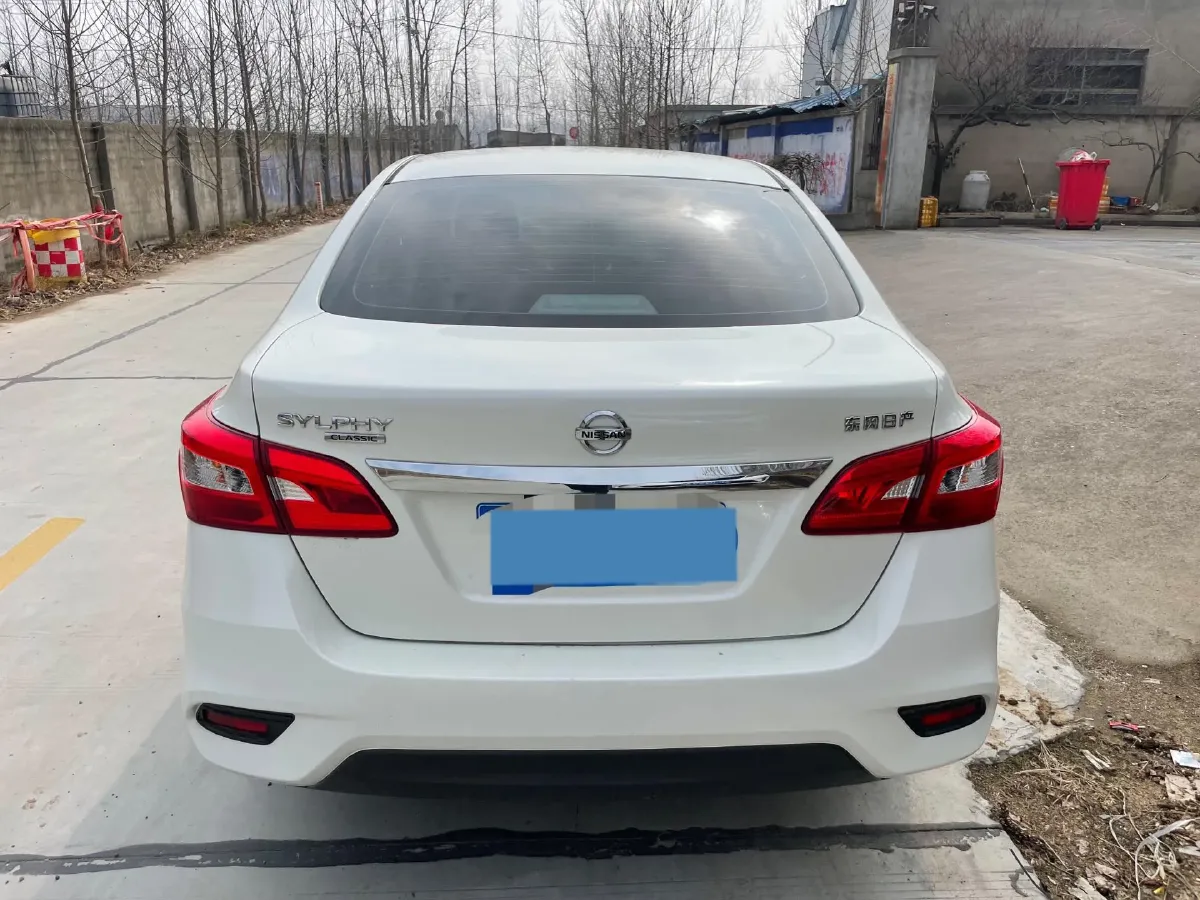 2022 Nissan Sylphy 1.6L 122HP L4 CVT,autocango,china used car exporter,china ev exporter,chinese used car exporter,chinese used ev exporter