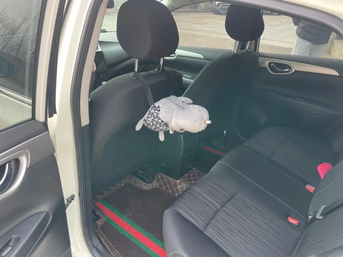 2022 Nissan Sylphy 1.6L 122HP L4 CVT,autocango,china used car exporter,china ev exporter,chinese used car exporter,chinese used ev exporter