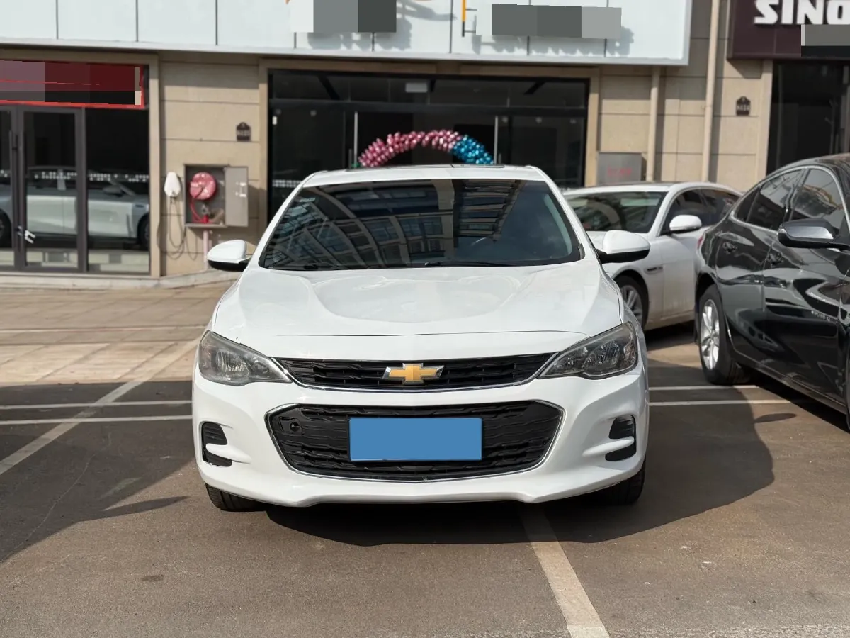 2019 Chevrolet Cavalier 1.5L 113HP L4 6AT,autocango,china used car exporter,china ev exporter,chinese used car exporter,chinese used ev exporter