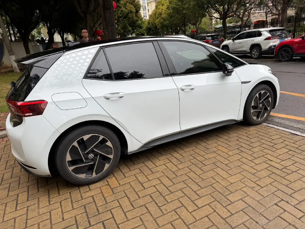2023 Volkswagen Golf 1.4T 150HP L4 7DCT,autocango,china used car exporter,china ev exporter,chinese used car exporter,chinese used ev exporter