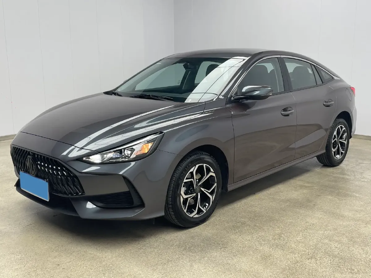2023 MG 5 1.5L 129HP L4 5MT,autocango,china used car exporter,china ev exporter,chinese used car exporter,chinese used ev exporter