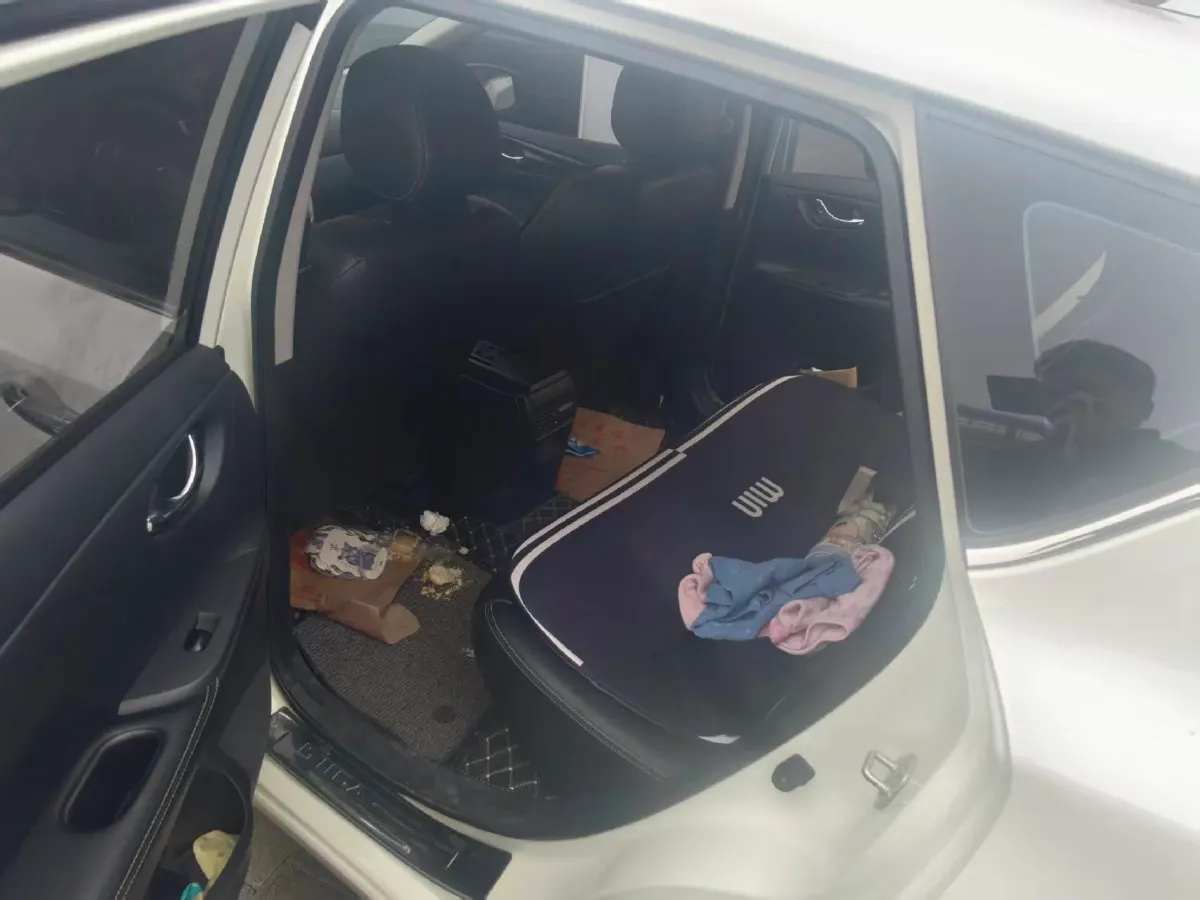 2020 Nissan Tiida 1.6L 126HP L4 CVT,autocango,china used car exporter,china ev exporter,chinese used car exporter,chinese used ev exporter