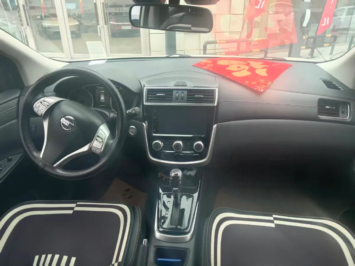 2020 Nissan Tiida 1.6L 126HP L4 CVT,autocango,china used car exporter,china ev exporter,chinese used car exporter,chinese used ev exporter
