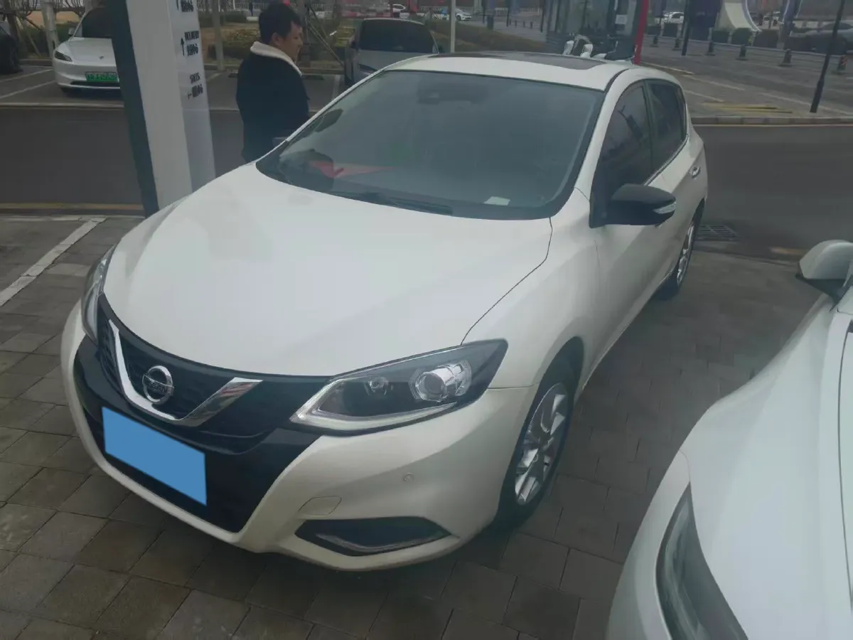 2020 Nissan Tiida 1.6L 126HP L4 CVT,autocango,china used car exporter,china ev exporter,chinese used car exporter,chinese used ev exporter