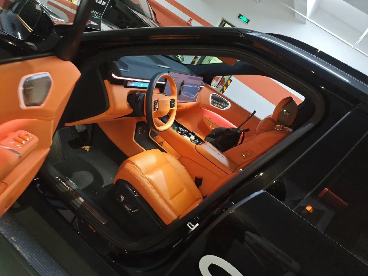 2025 LYNK&CO 900 1.5T 190HP L4 3DHT PHEV 43.3KWH,autocango,china used car exporter,china ev exporter,chinese used car exporter,chinese used ev exporter