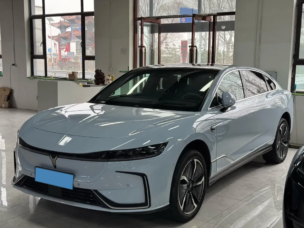2023 Voyah ZhuiGuang BEV 82.11KWH,autocango,china used car exporter,china ev exporter,chinese used car exporter,chinese used ev exporter