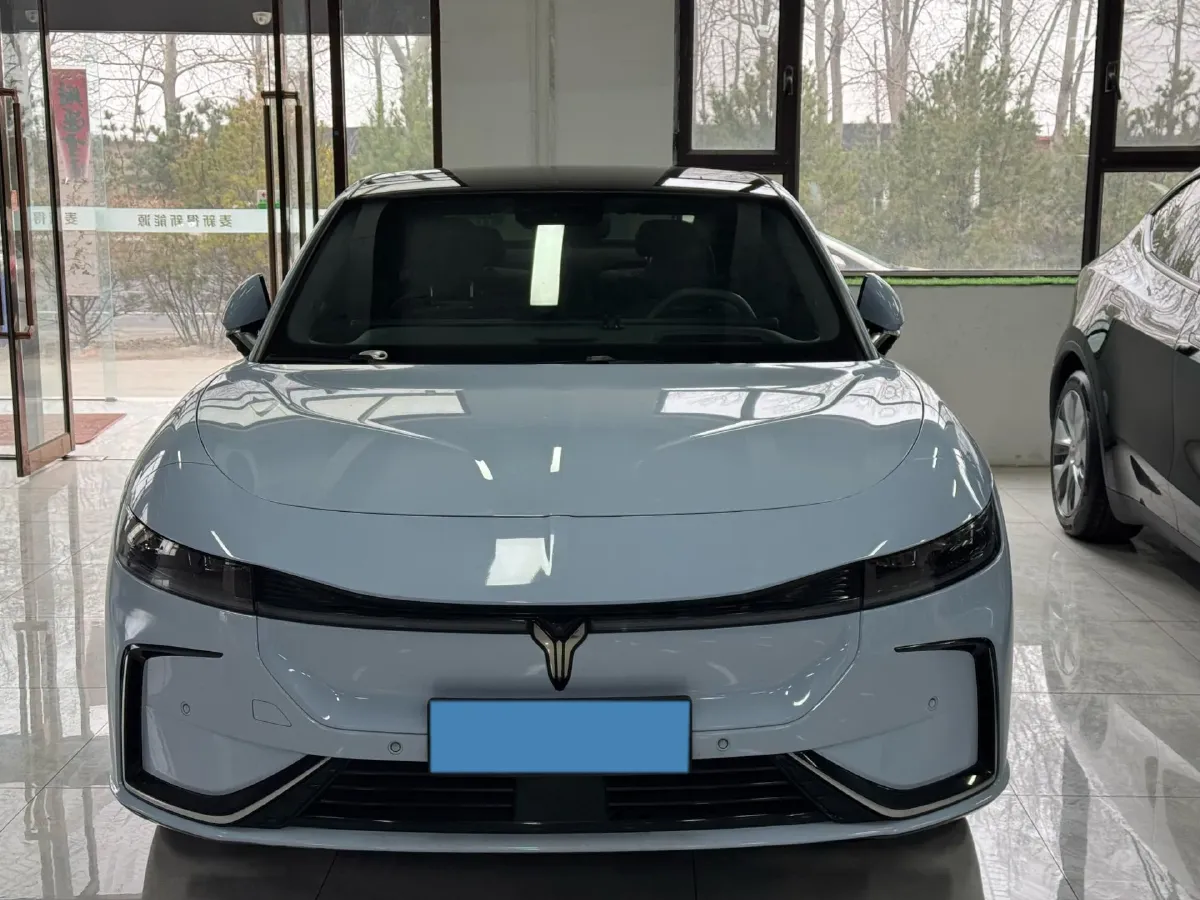 2023 Voyah ZhuiGuang BEV 82.11KWH,autocango,china used car exporter,china ev exporter,chinese used car exporter,chinese used ev exporter