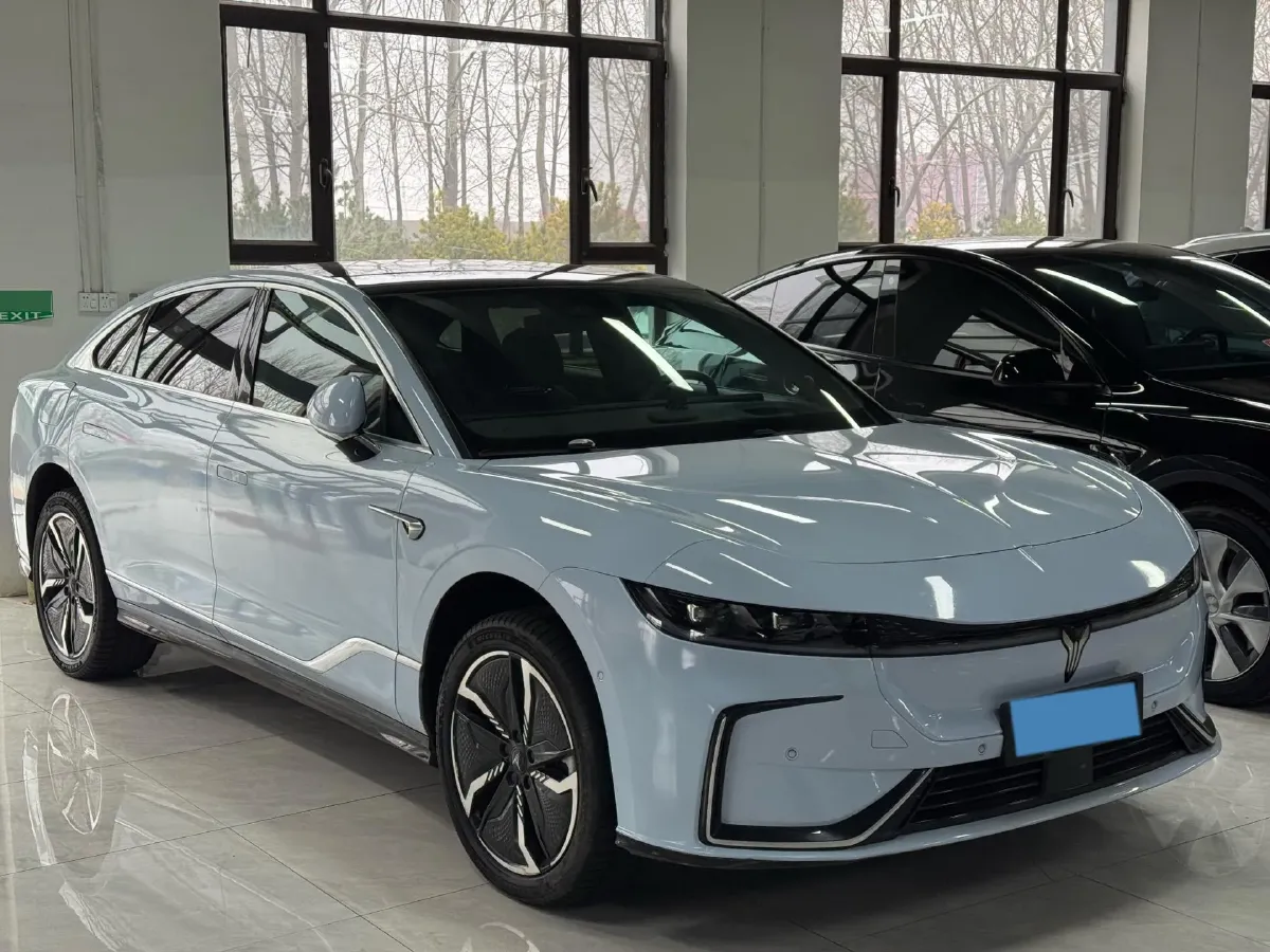 2023 Voyah ZhuiGuang BEV 82.11KWH,autocango,china used car exporter,china ev exporter,chinese used car exporter,chinese used ev exporter