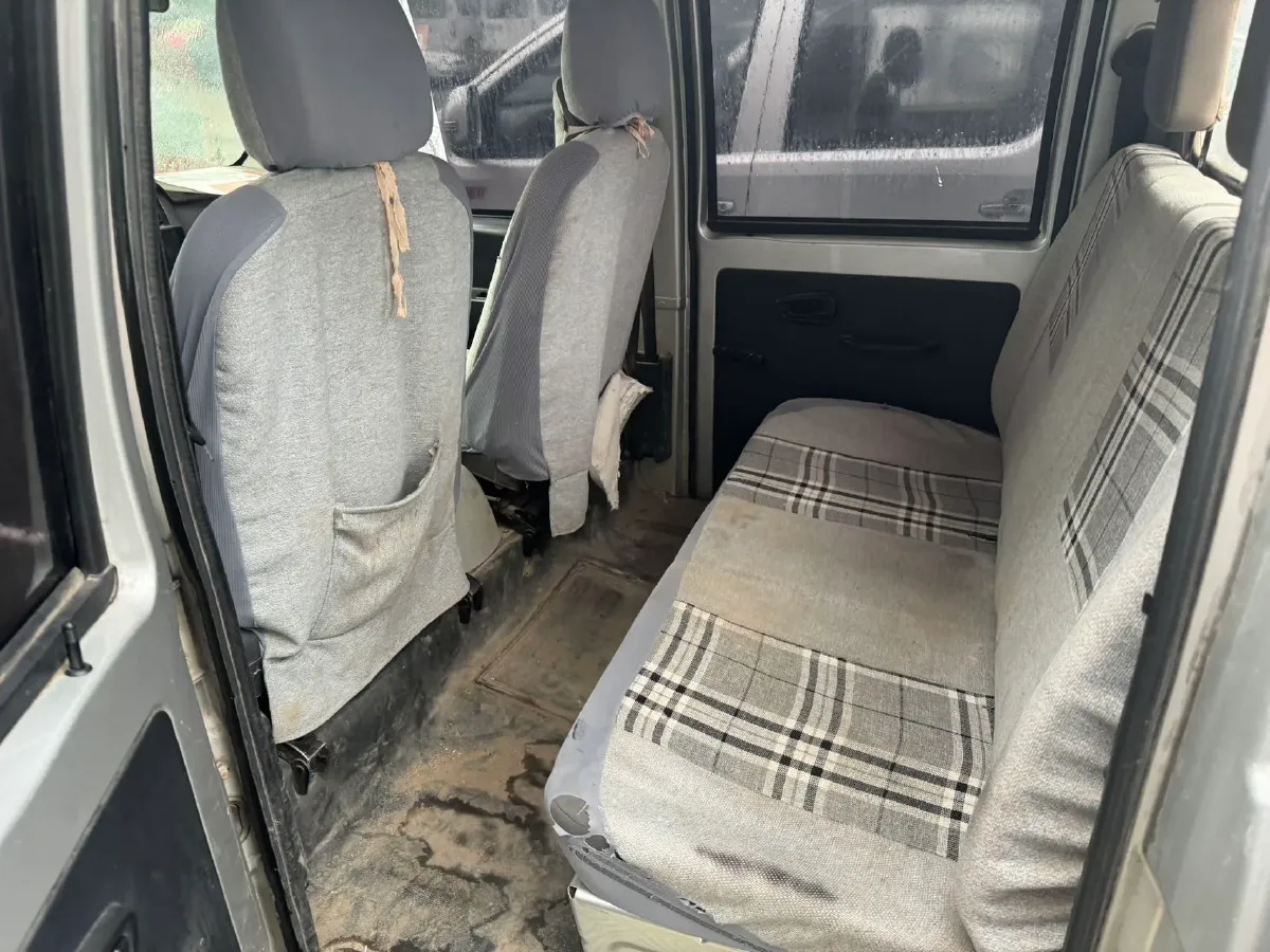 2019 Karry YouJin 1.5L 108HP L4 5MT,autocango,china used car exporter,china ev exporter,chinese used car exporter,chinese used ev exporter