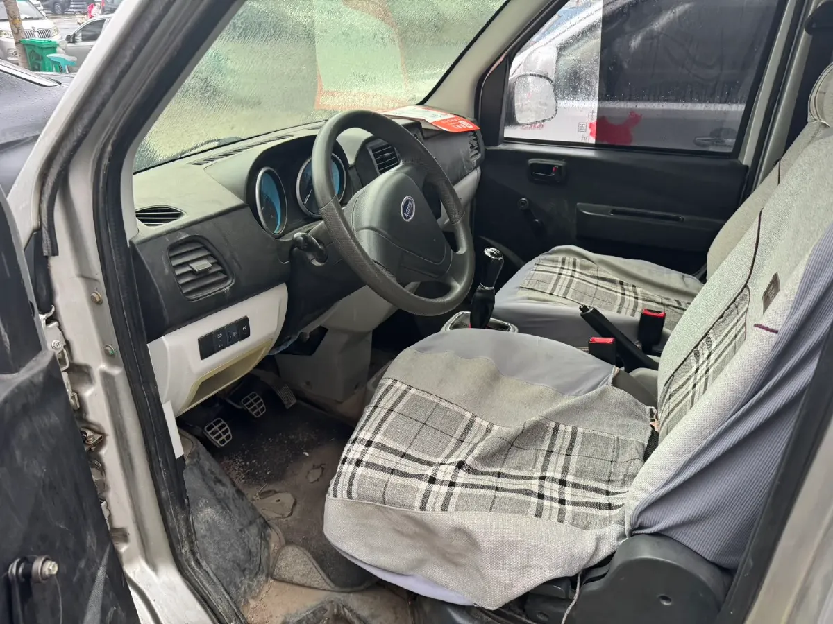 2019 Karry YouJin 1.5L 108HP L4 5MT,autocango,china used car exporter,china ev exporter,chinese used car exporter,chinese used ev exporter