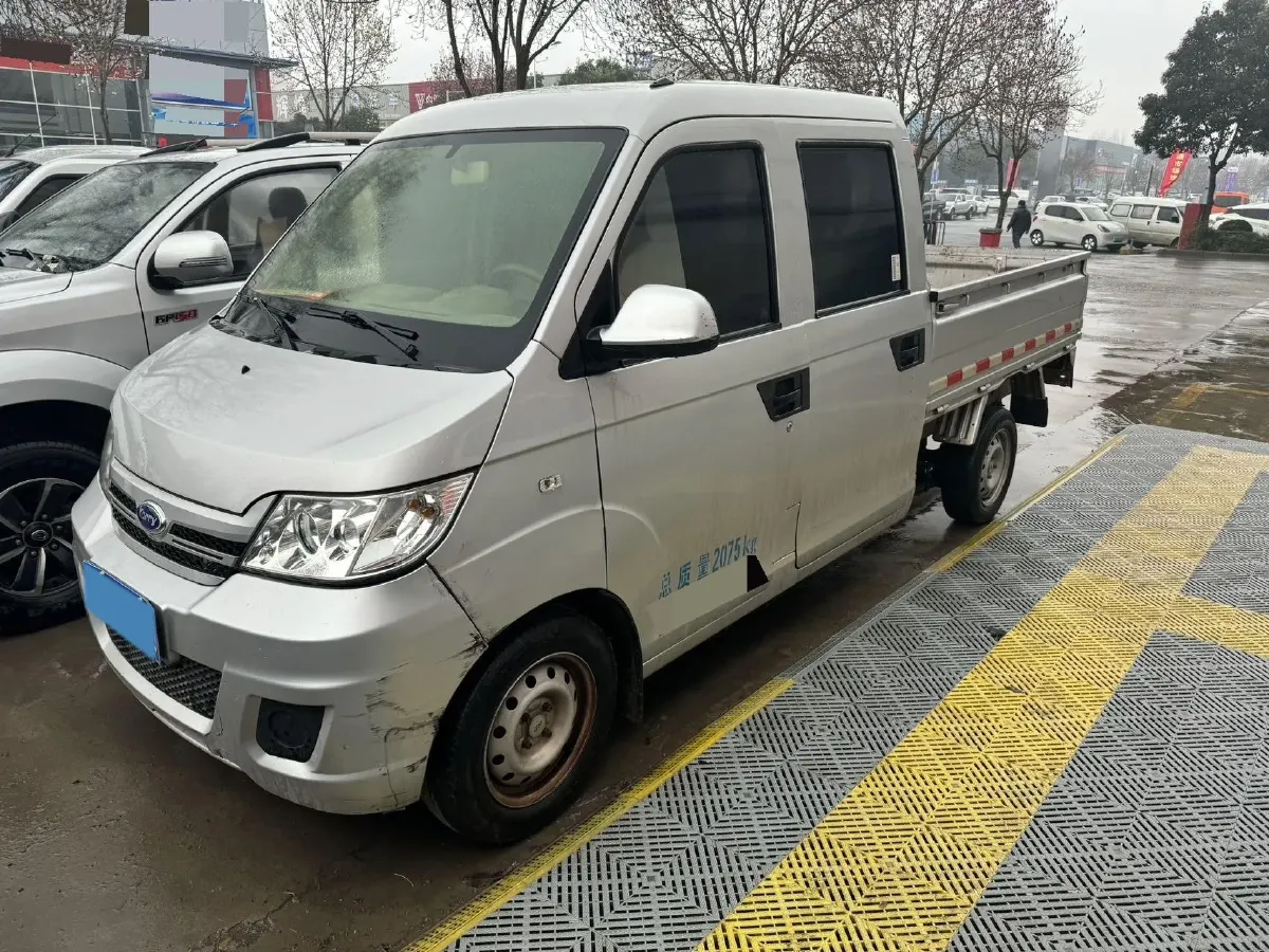 2019 Karry YouJin 1.5L 108HP L4 5MT,autocango,china used car exporter,china ev exporter,chinese used car exporter,chinese used ev exporter