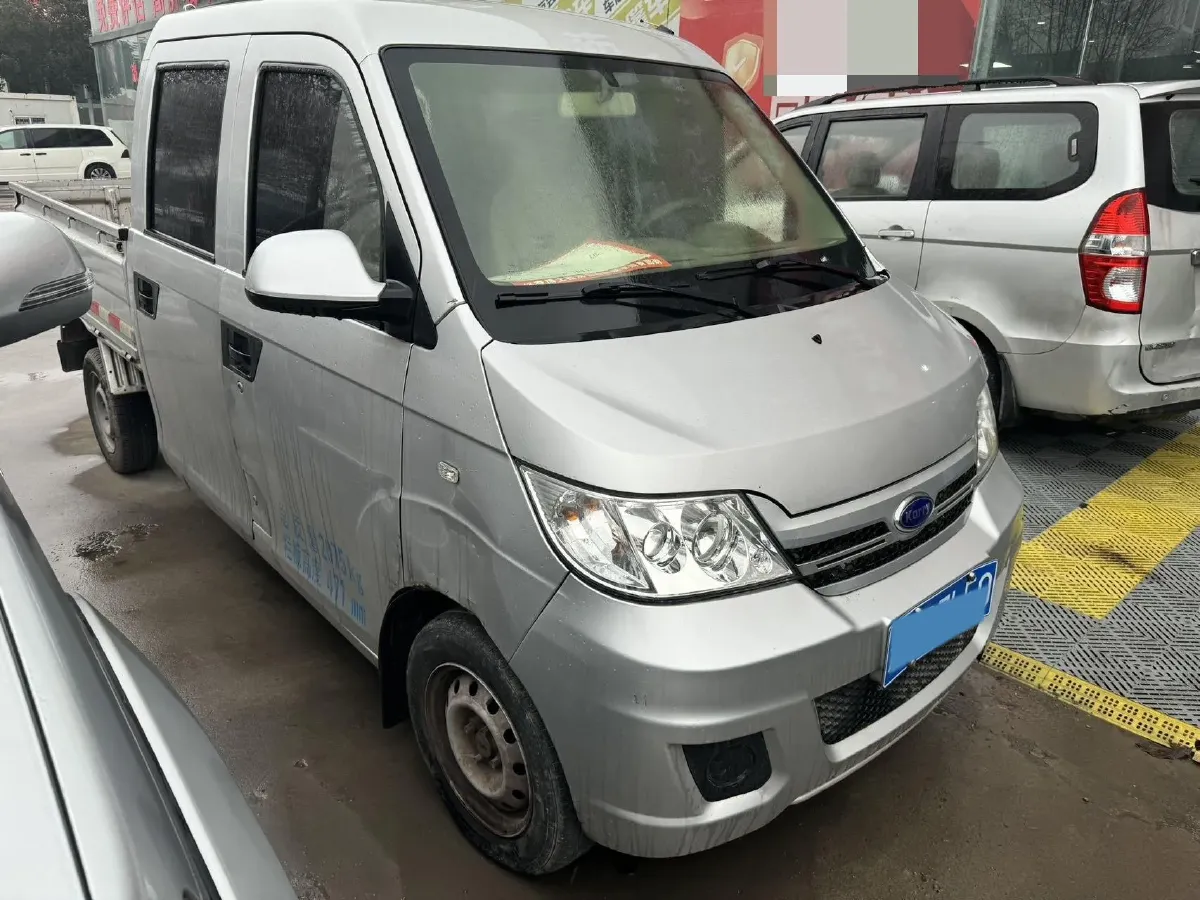 2019 Karry YouJin 1.5L 108HP L4 5MT,autocango,china used car exporter,china ev exporter,chinese used car exporter,chinese used ev exporter
