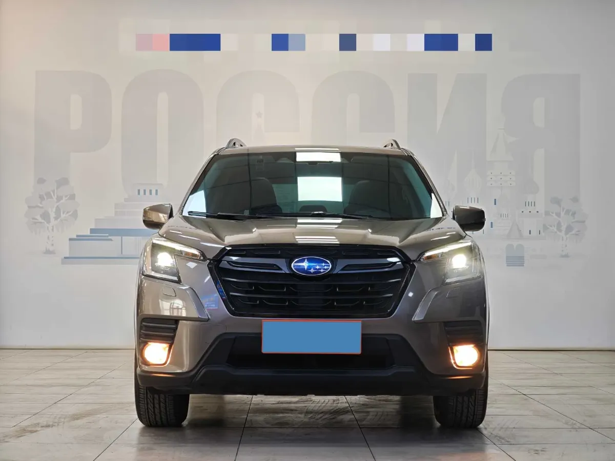 2021 Subaru Forester 2.0L 154HP H4 CVT,autocango,china used car exporter,china ev exporter,chinese used car exporter,chinese used ev exporter