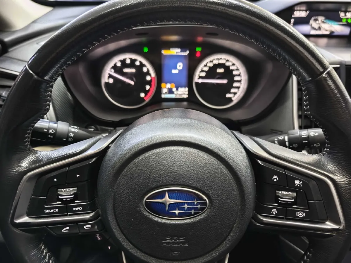 2021 Subaru Forester 2.0L 154HP H4 CVT,autocango,china used car exporter,china ev exporter,chinese used car exporter,chinese used ev exporter