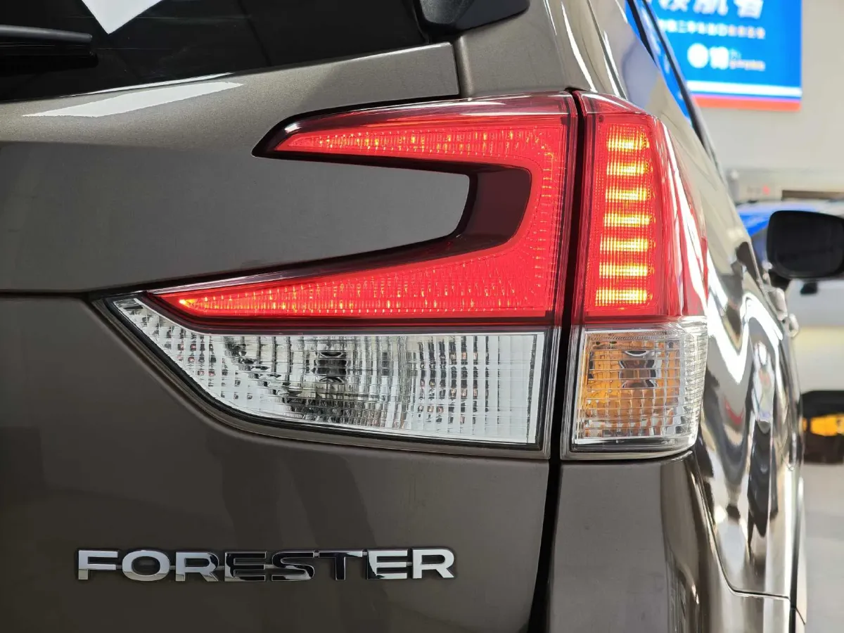 2021 Subaru Forester 2.0L 154HP H4 CVT,autocango,china used car exporter,china ev exporter,chinese used car exporter,chinese used ev exporter