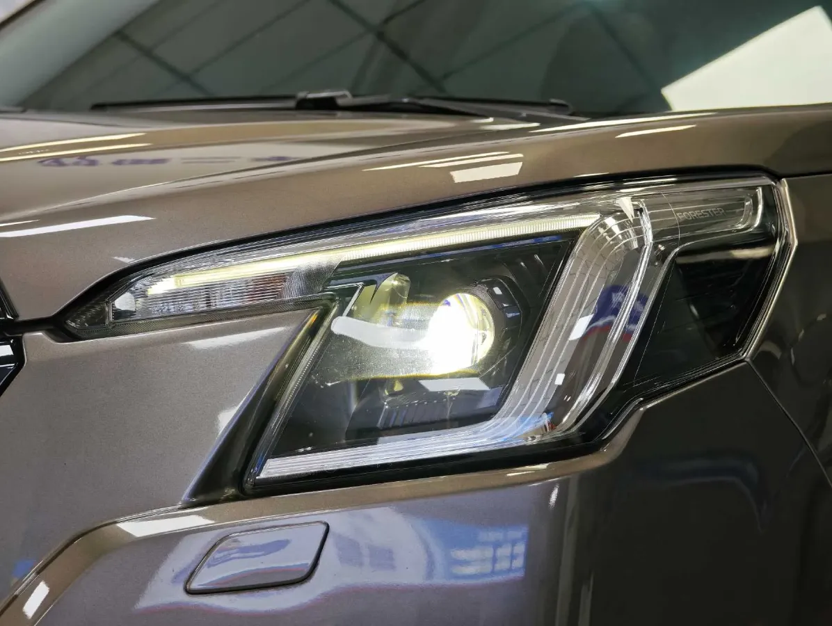 2021 Subaru Forester 2.0L 154HP H4 CVT,autocango,china used car exporter,china ev exporter,chinese used car exporter,chinese used ev exporter