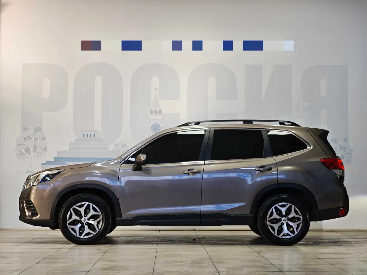 2021 Subaru Forester 2.0L 154HP H4 CVT,autocango,china used car exporter,china ev exporter,chinese used car exporter,chinese used ev exporter