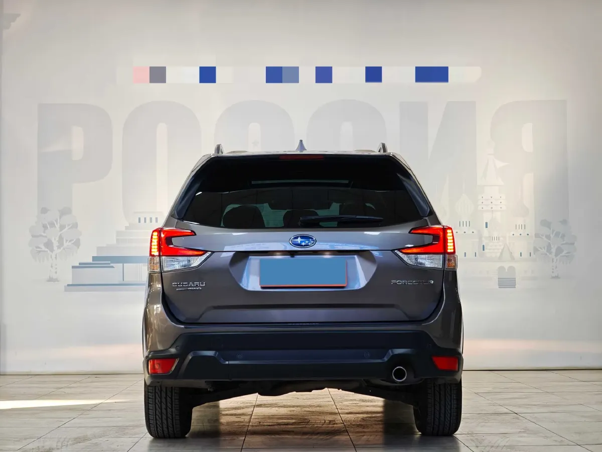 2021 Subaru Forester 2.0L 154HP H4 CVT,autocango,china used car exporter,china ev exporter,chinese used car exporter,chinese used ev exporter