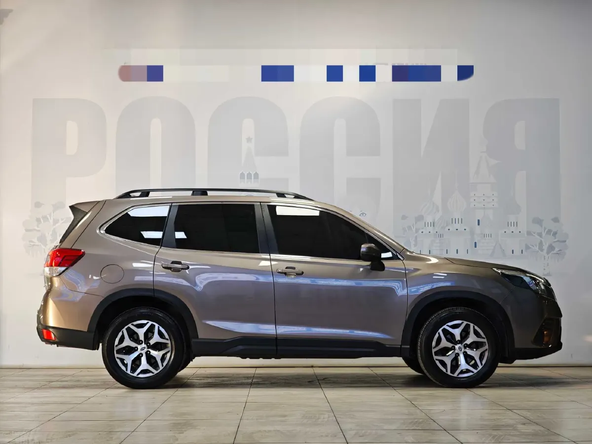 2021 Subaru Forester 2.0L 154HP H4 CVT,autocango,china used car exporter,china ev exporter,chinese used car exporter,chinese used ev exporter