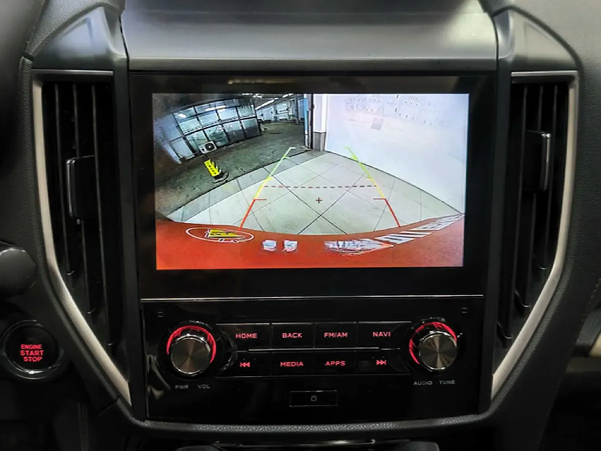 2021 Subaru Forester 2.0L 154HP H4 CVT,autocango,china used car exporter,china ev exporter,chinese used car exporter,chinese used ev exporter