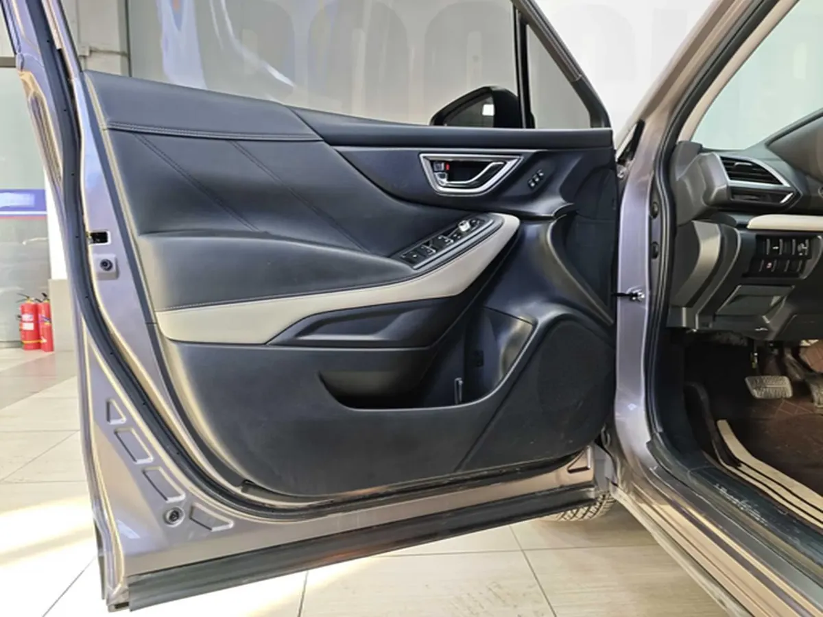 2021 Subaru Forester 2.0L 154HP H4 CVT,autocango,china used car exporter,china ev exporter,chinese used car exporter,chinese used ev exporter